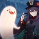 【原神】僕は冒険者ランク56です！　←はい、お前初心者〜！