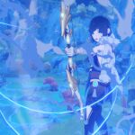 【原神】伝説任務がつまらないキャラはコイツ